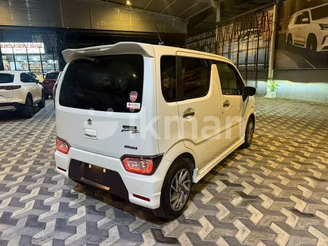 Suzuki Wagon R 2025 photo 3