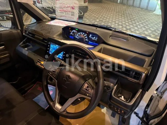 Suzuki Wagon R 2025 photo 5