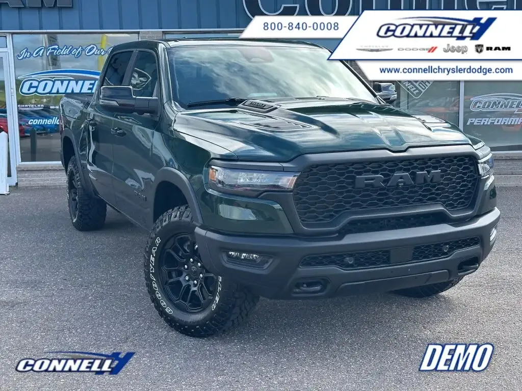 Ram 1500