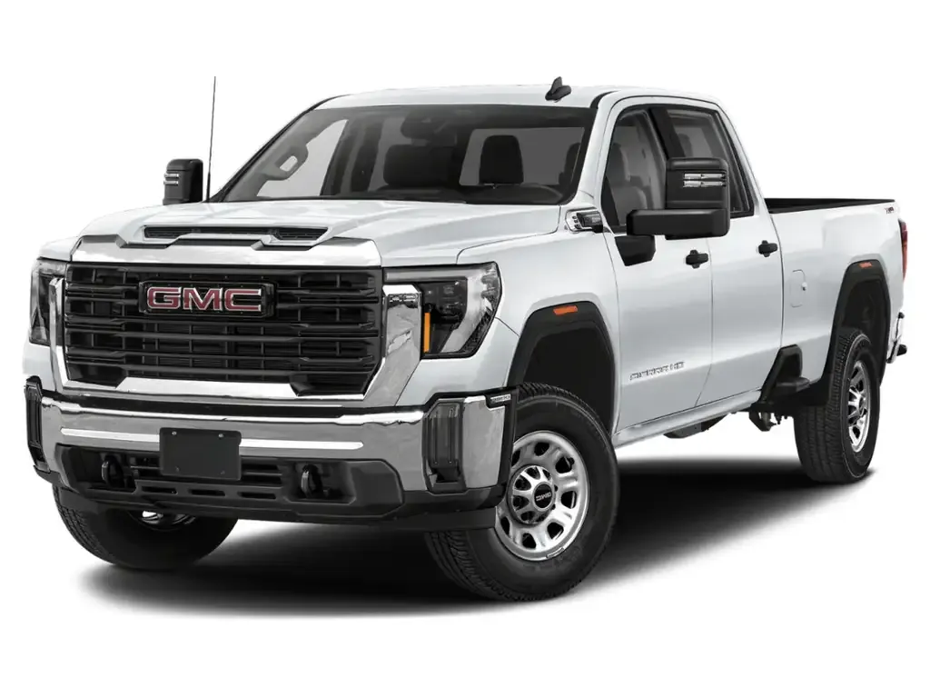 GMC Sierra 3500Hd 2026 photo 5