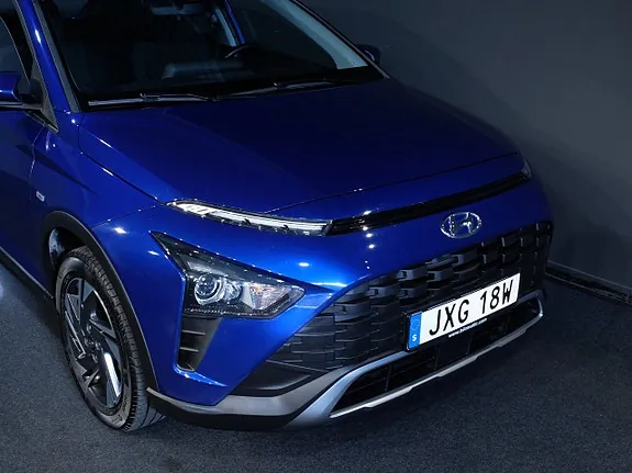 Hyundai Bayon 2022 photo 5