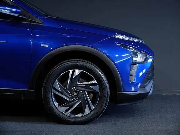 Hyundai Bayon 2022 photo 4