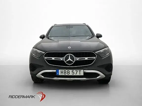 Mercedes-Benz Glc300 E 2024 photo 2
