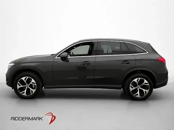 Mercedes-Benz Glc300 E 2024 photo 4