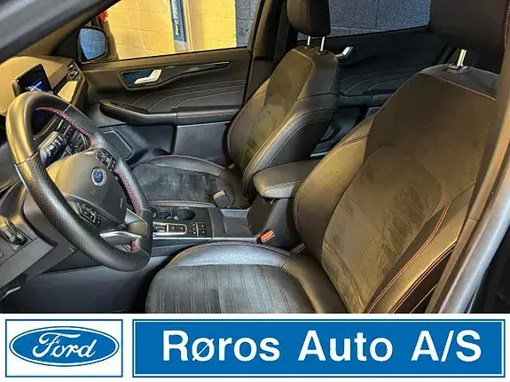 Ford Kuga 2022 photo 3