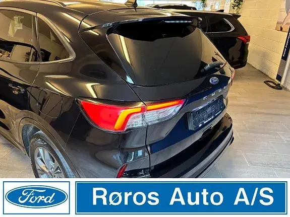 Ford Kuga 2022 photo 4