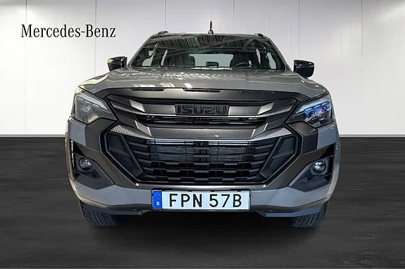 Isuzu D-Max 2026 photo 5