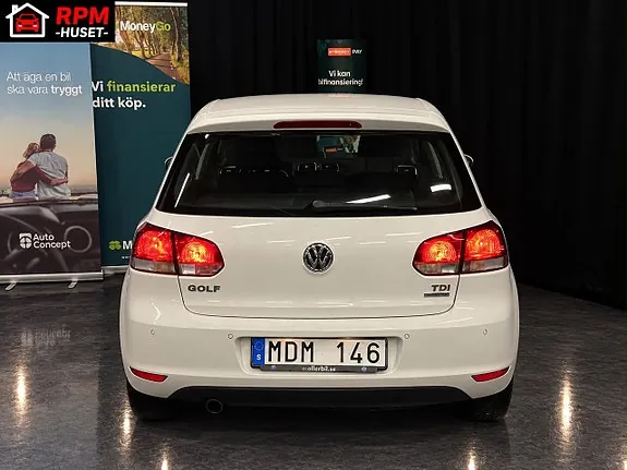 Volkswagen Golf I 2012 photo 4