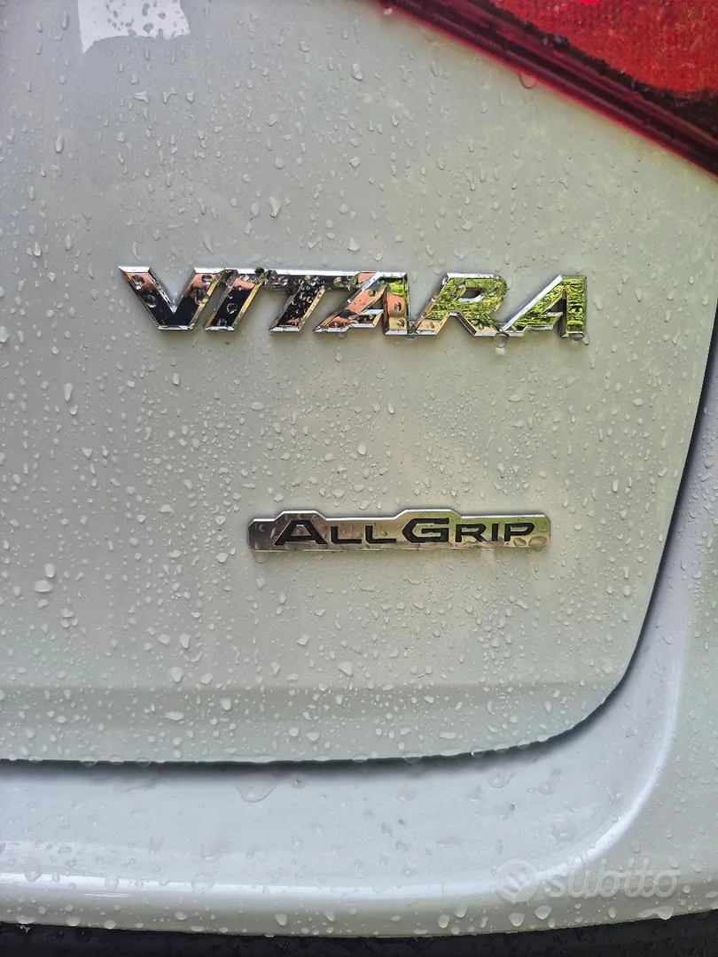 Suzuki Vitara 2015 photo 2