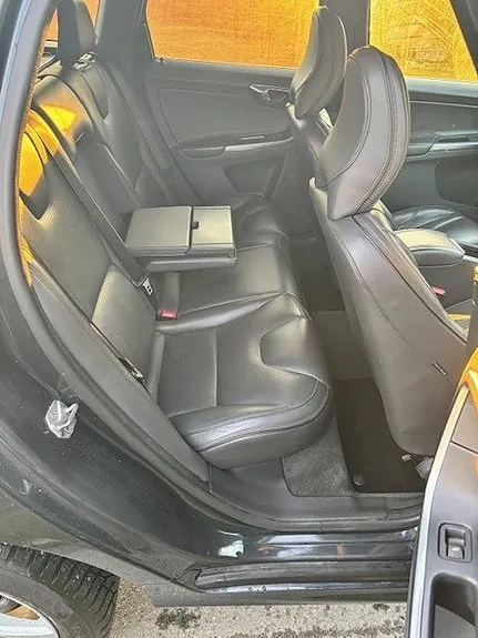 Volvo Xc60 2017 photo 4