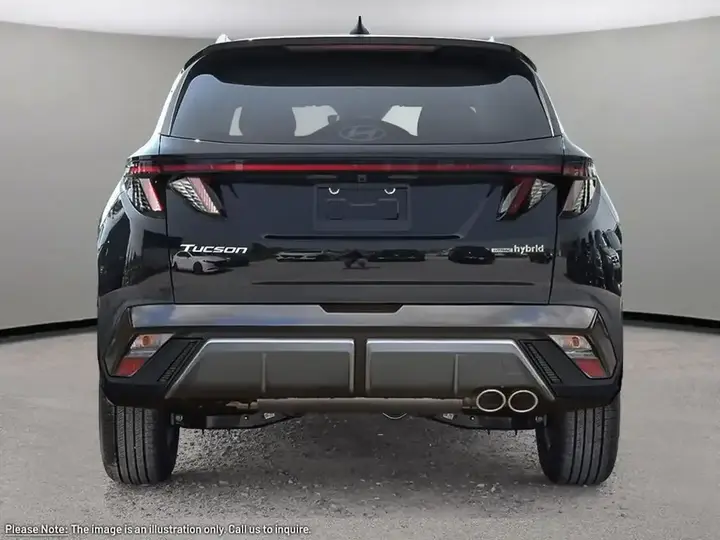 Hyundai Tucson 2026 photo 5
