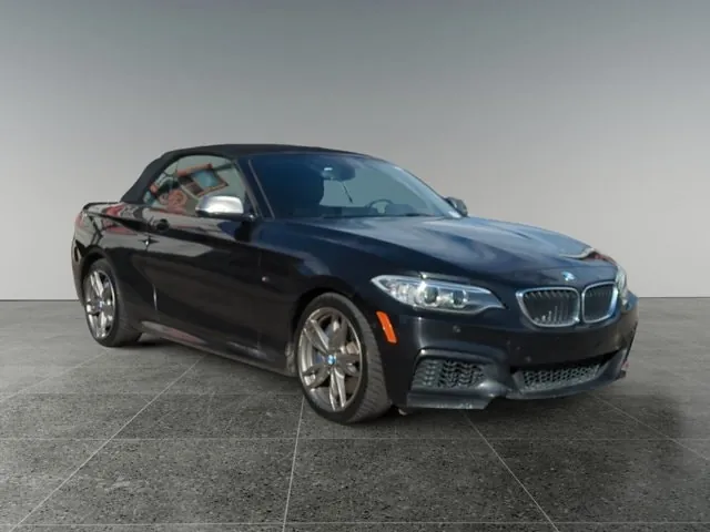 BMW 2 Series 2015 photo 4