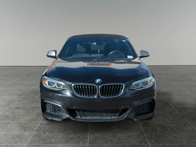 BMW 2 Series 2015 photo 2