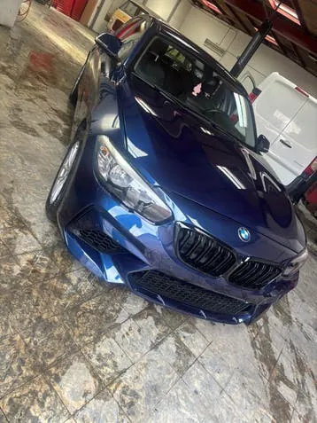 BMW Série 1