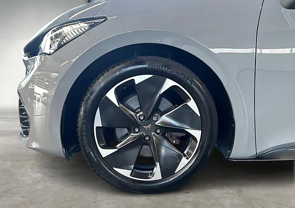 Cupra Born 2023 photo 5