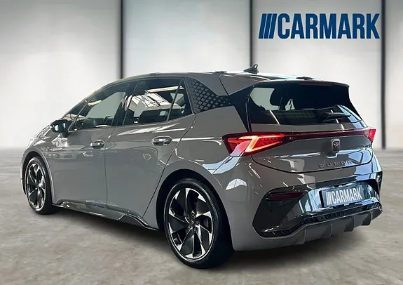 Cupra Born 2023 photo 4