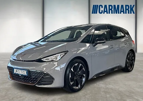Cupra Born 2023 photo 2