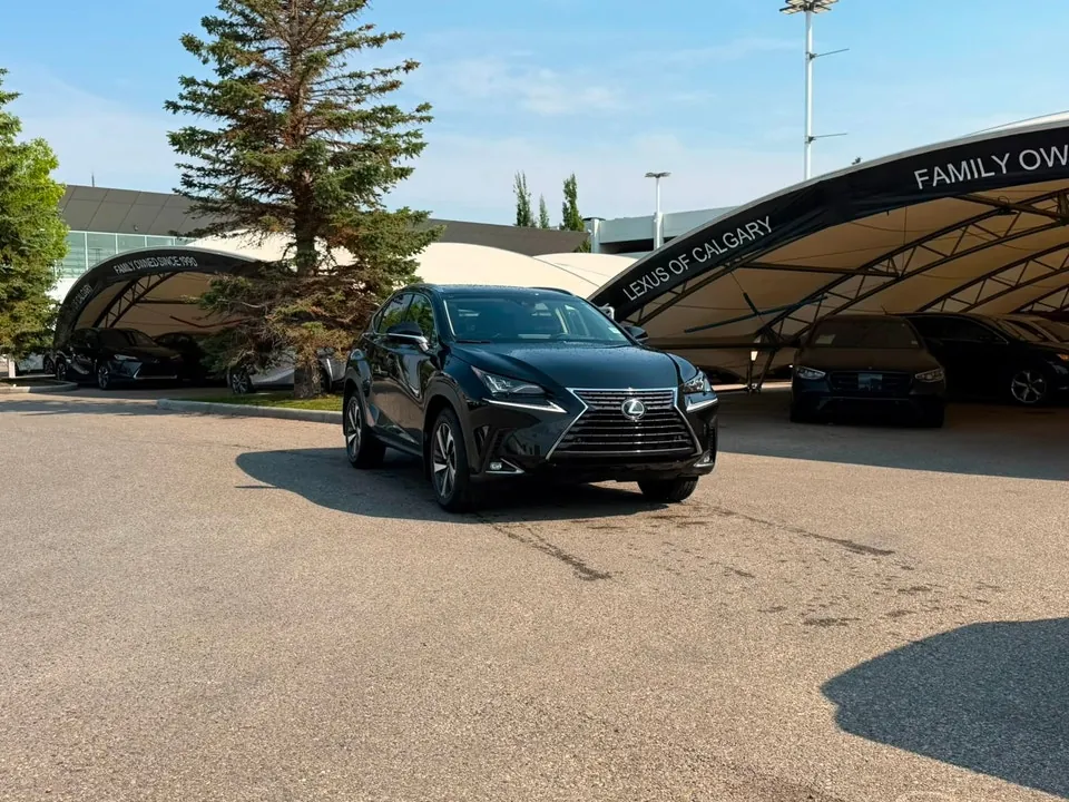 Lexus Nx 300