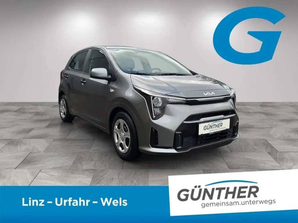 Kia Picanto photo 2