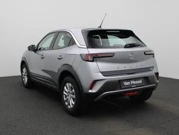 Opel Mokka 2023 photo 2