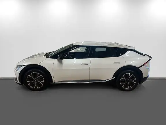 Kia Ev6 2022 photo 4