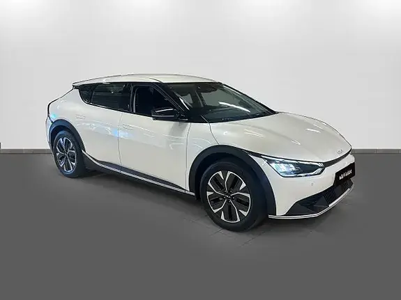 Kia Ev6 2022 photo 3