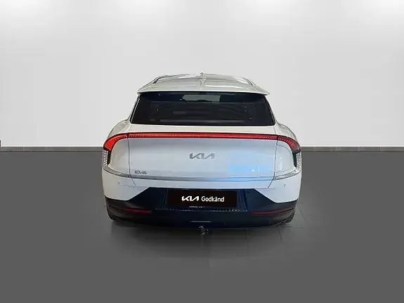 Kia Ev6 2022 photo 5