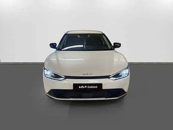 Kia Ev6 2022 photo 2