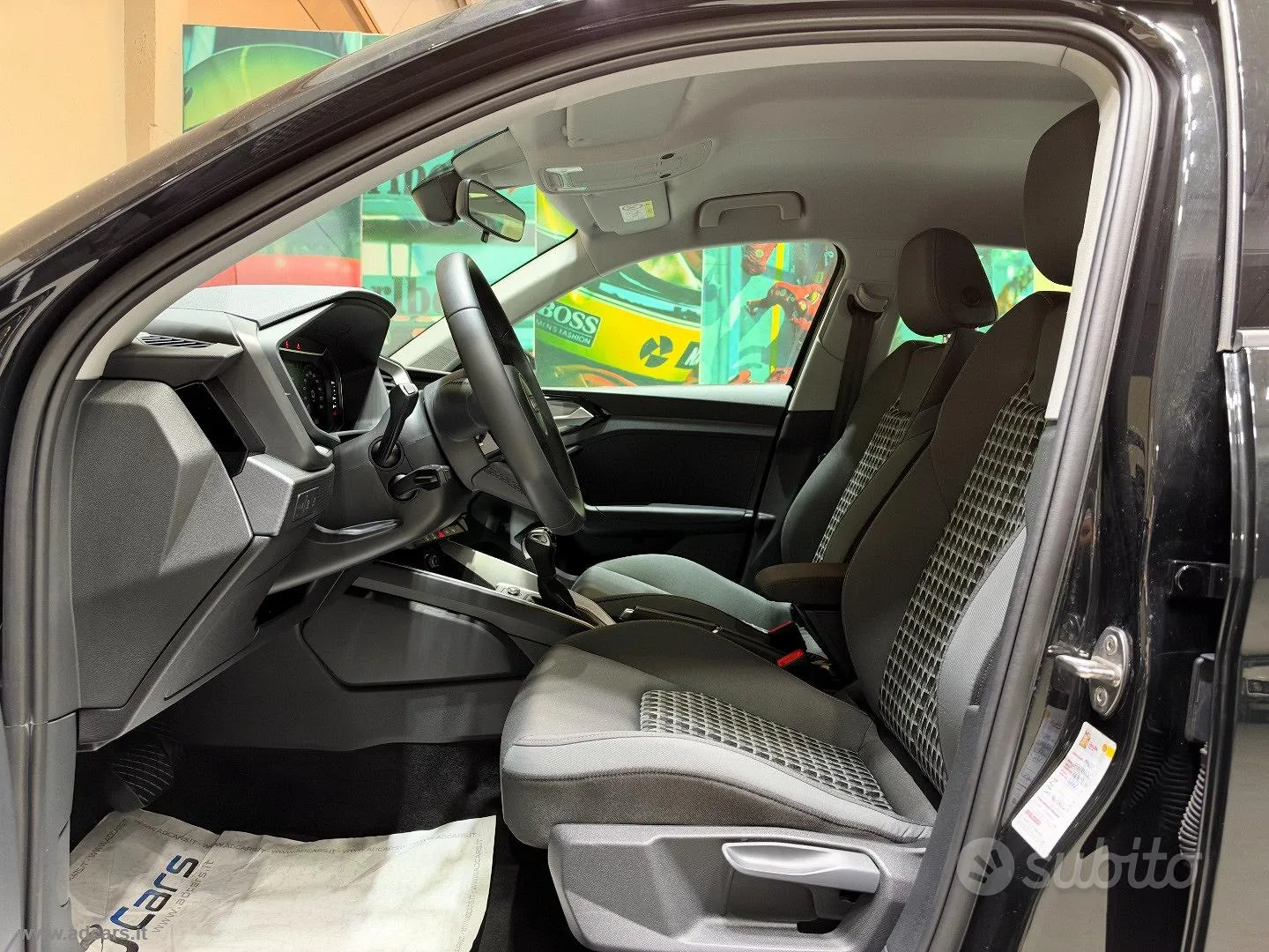 Audi A1 2022 photo 5