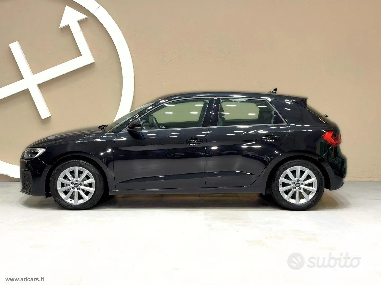 Audi A1 2022 photo 3
