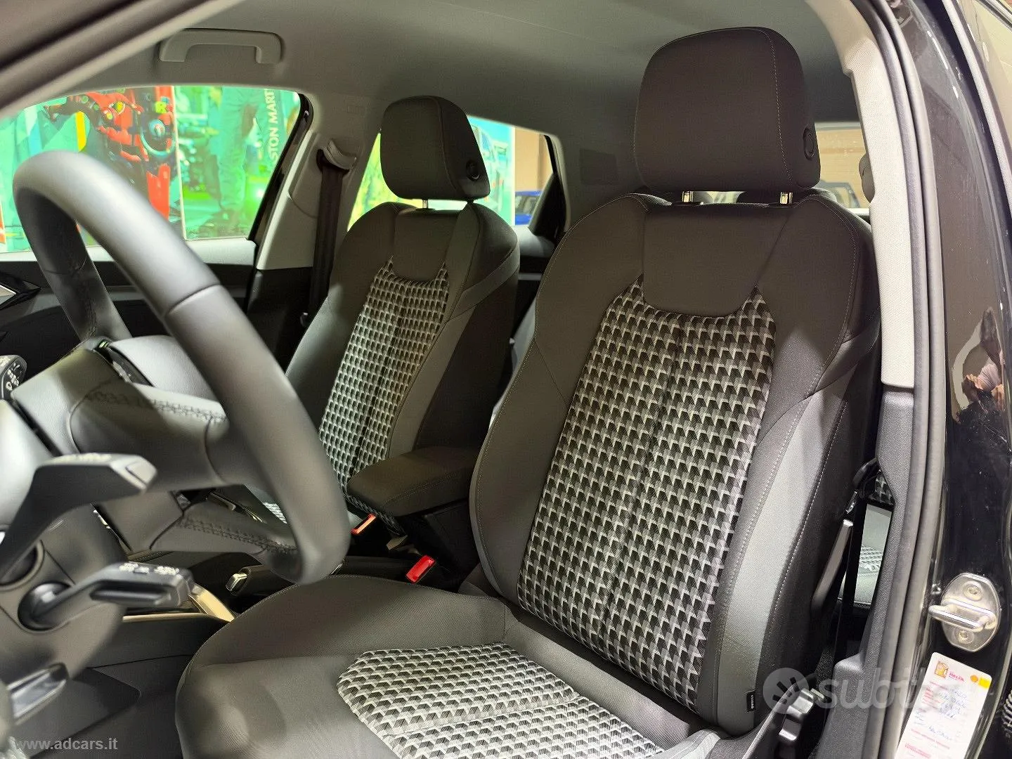 Audi A1 2022 photo 4