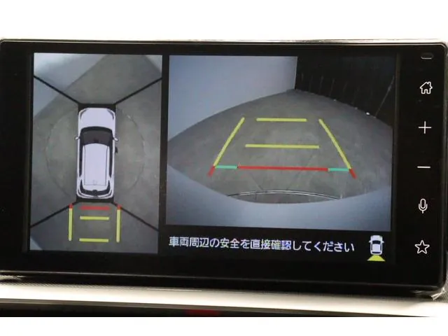 Toyota Rize Z Hybrid 2026 photo 5