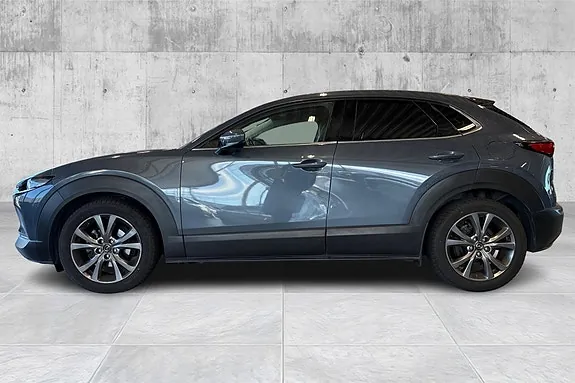 Mazda Cx-30 2019 photo 2