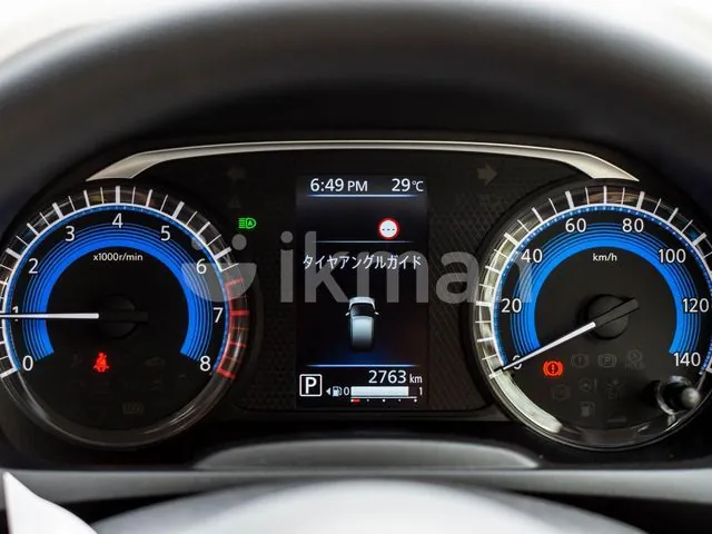 Mitsubishi Ek Wagon 2025 photo 4