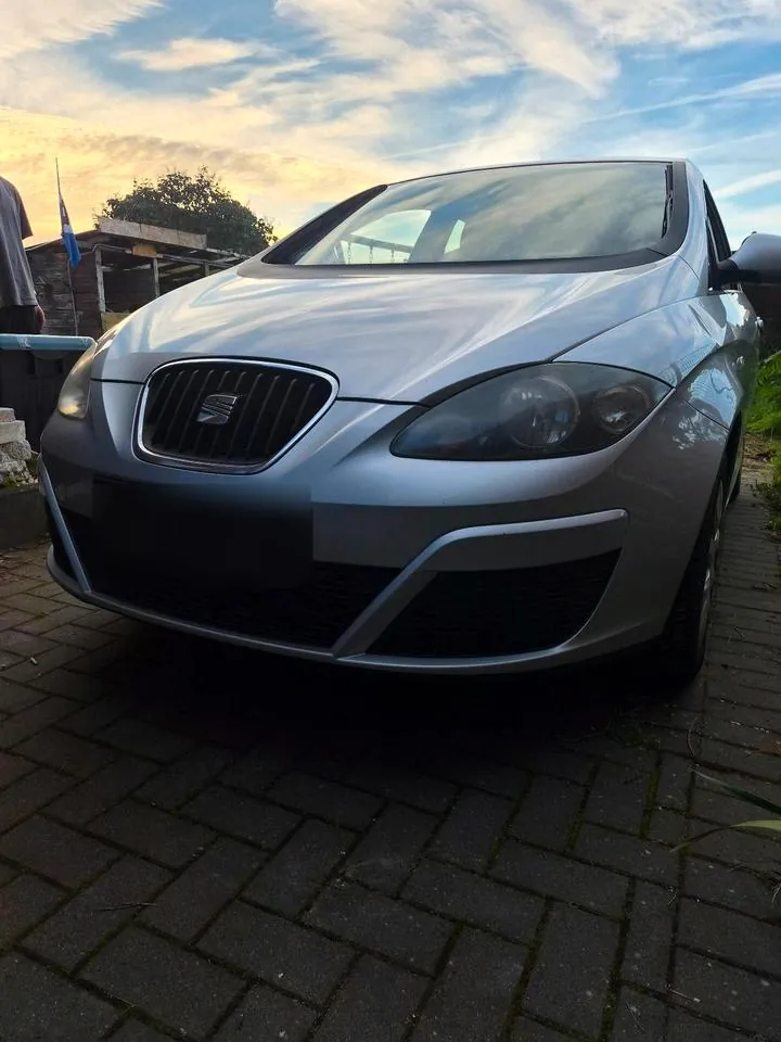 Seat Altea