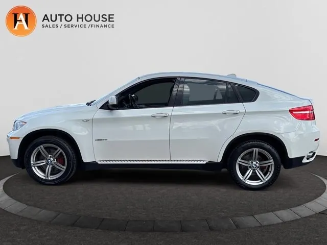 BMW X6 2012 photo 2
