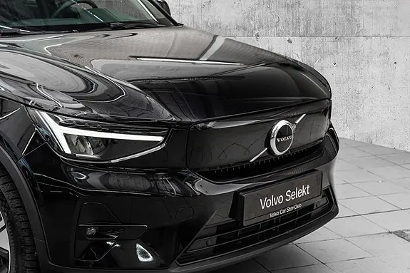 Volvo Ex40 2025 photo 2