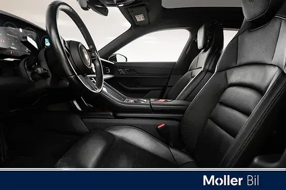 Porsche Taycan 2022 photo 3