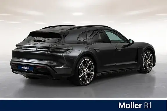 Porsche Taycan 2022 photo 2