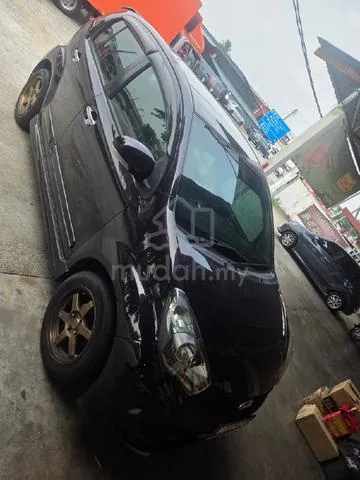 Perodua Myvi