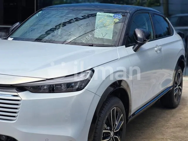 Honda Vezel 2026 photo 3