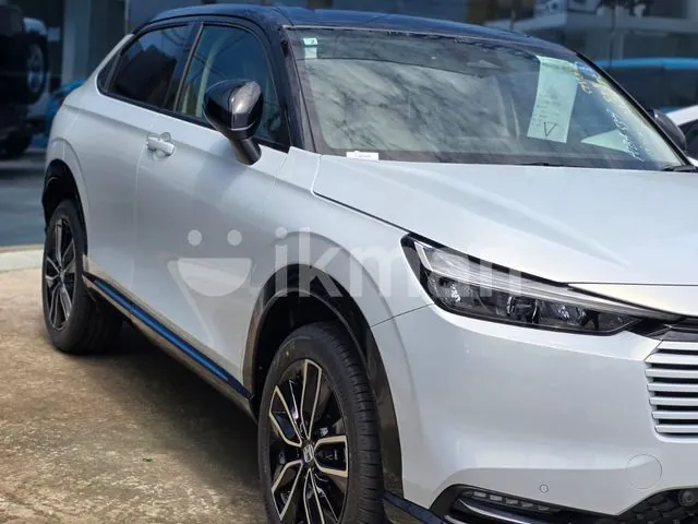 Honda Vezel 2026 photo 5