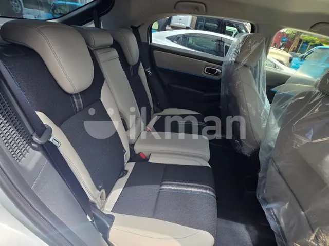 Honda Vezel 2026 photo 4