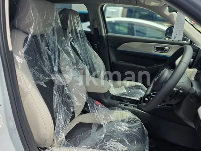 Honda Vezel 2026 photo 2