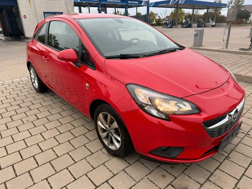 Opel Corsa E Active