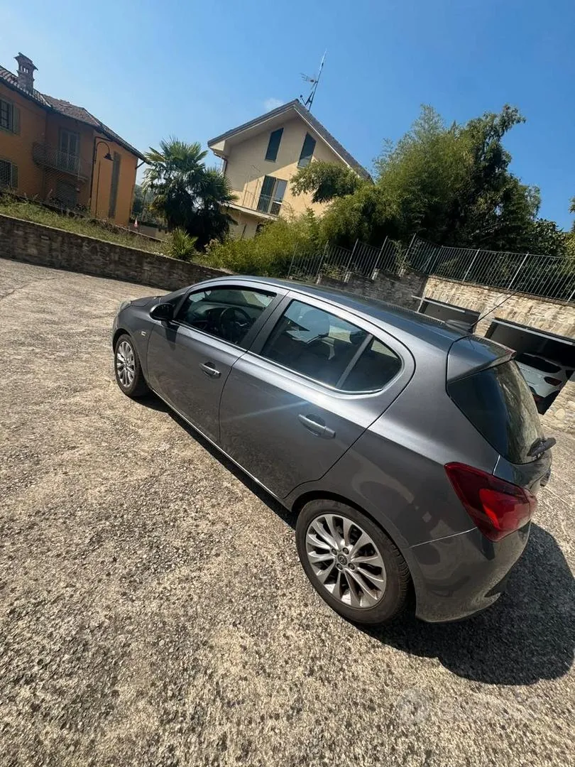 Opel Corsa 2018 photo 4