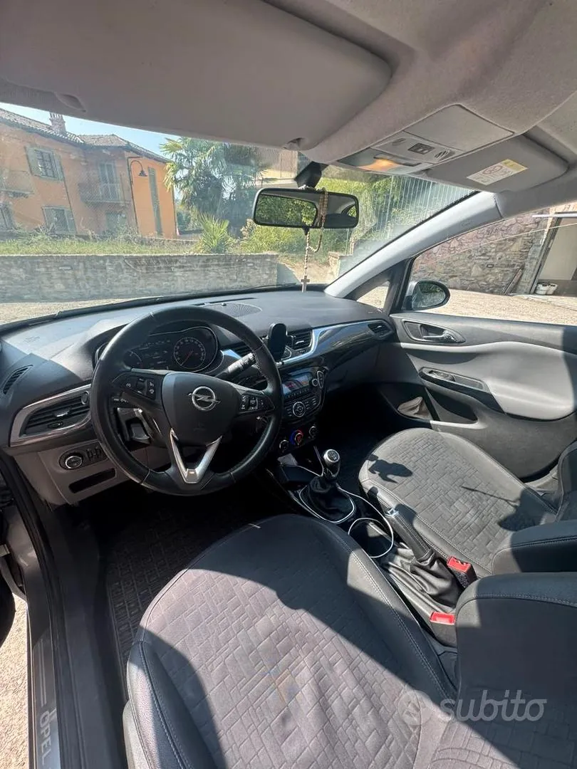 Opel Corsa 2018 photo 3