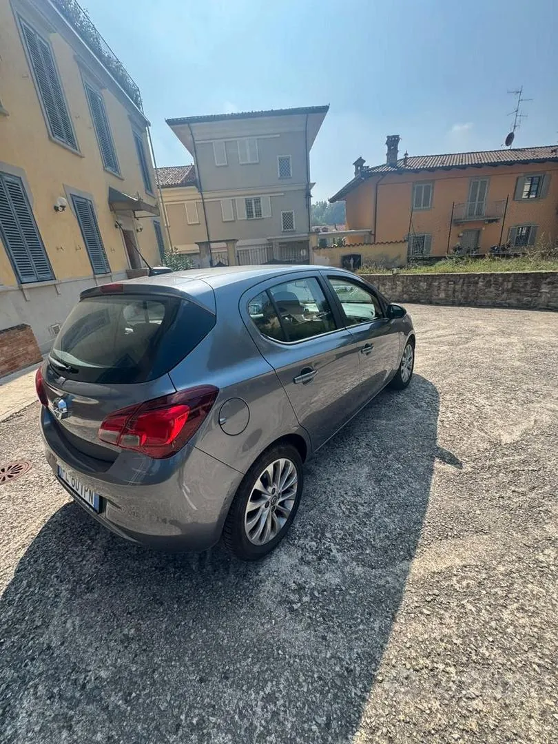 Opel Corsa 2018 photo 5