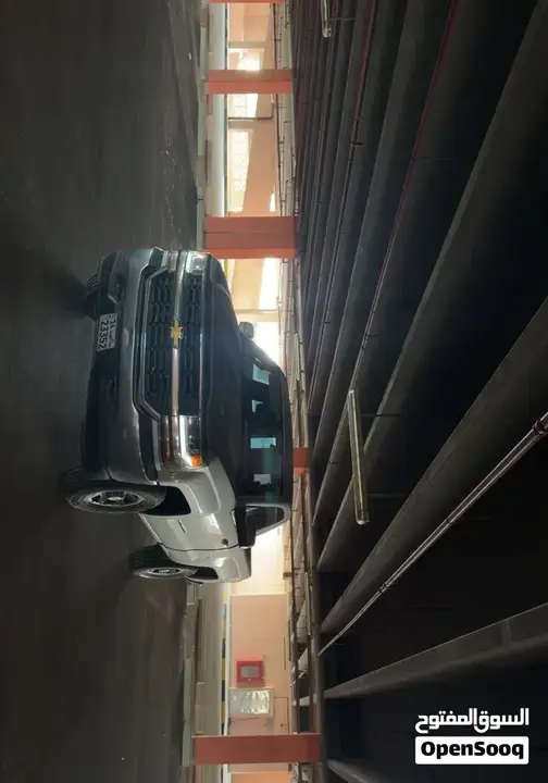 Chevrolet Silverado 2016 photo 2