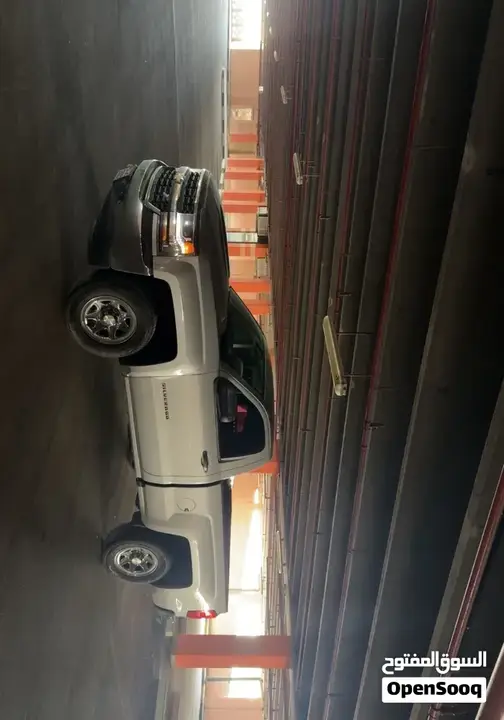 Chevrolet Silverado 2016 photo 3